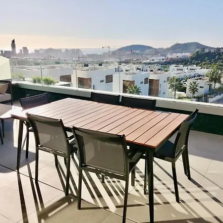 Appartement Finestrat Finestrat