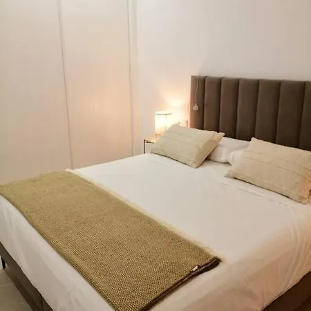 Appartement Finestrat Finestrat