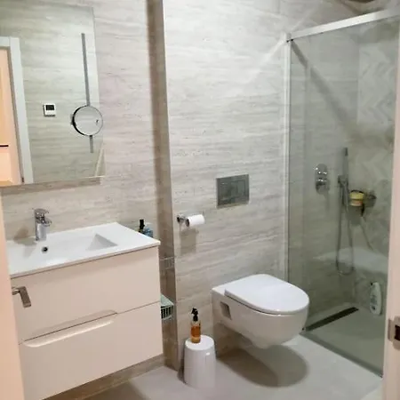 Appartement Finestrat Apartment *