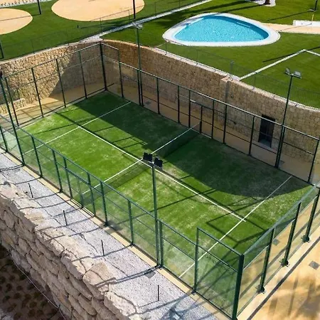 Appartement Finestrat *