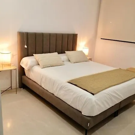 Appartement Finestrat Apartment Finestrat