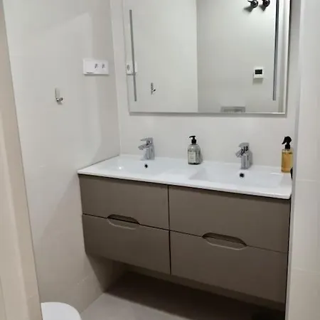 Appartement Finestrat Finestrat